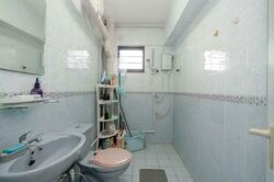 Blk 501D Montreal Spring (Sembawang), HDB Executive #604307941